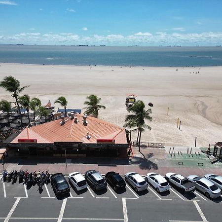 Litoranea Praia Hotel Sao Luis  Exterior photo