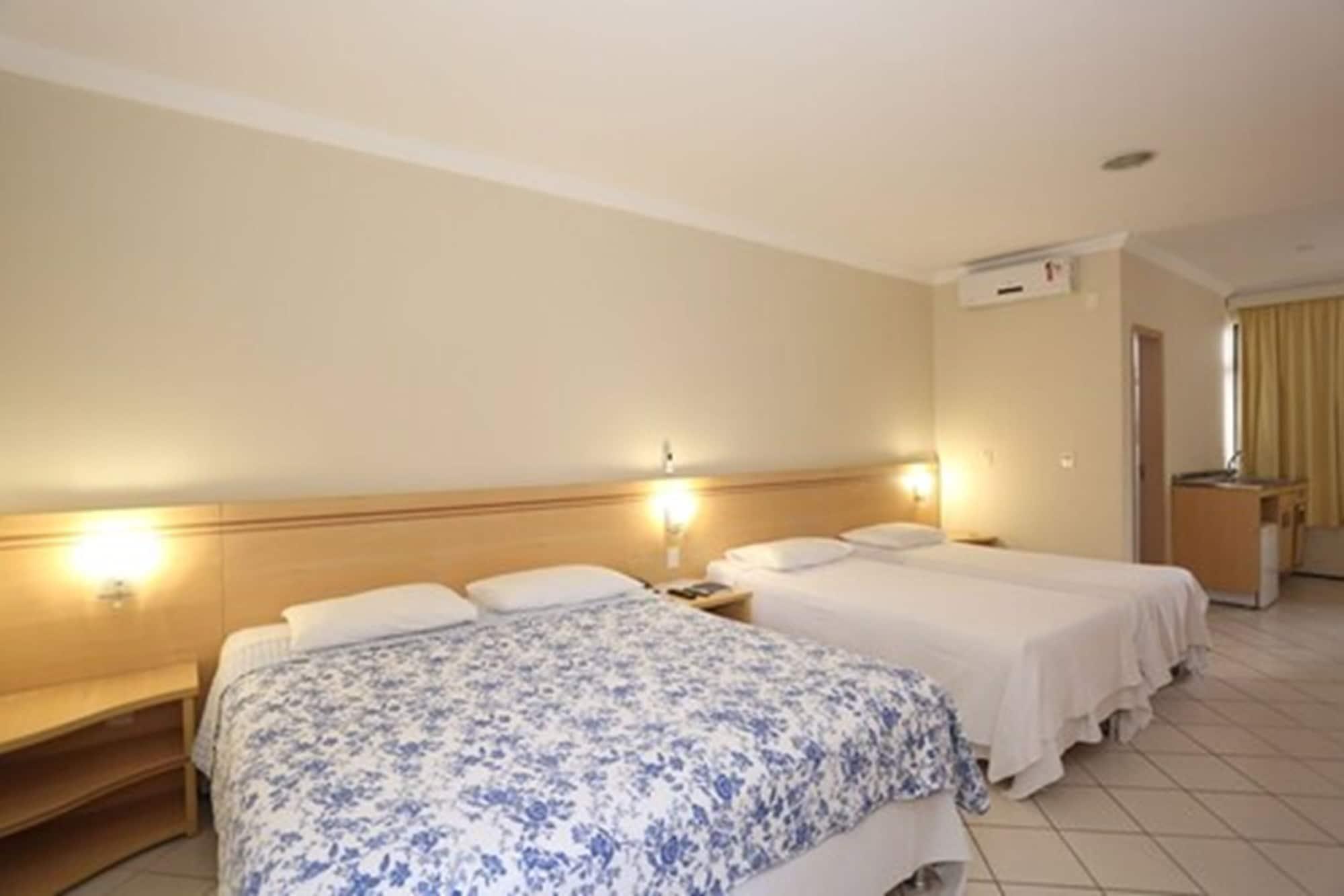 Litoranea Praia Hotel Sao Luis  Exterior photo