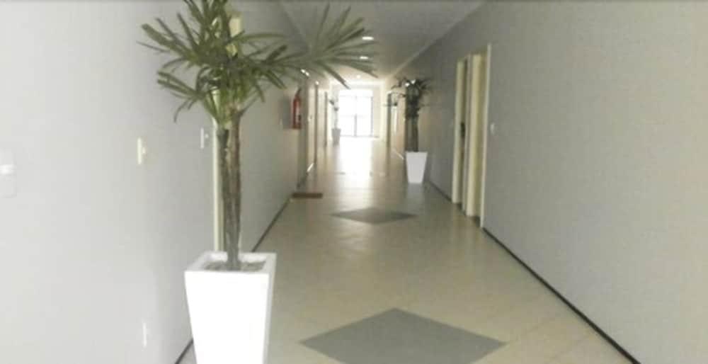 Litoranea Praia Hotel Sao Luis  Exterior photo