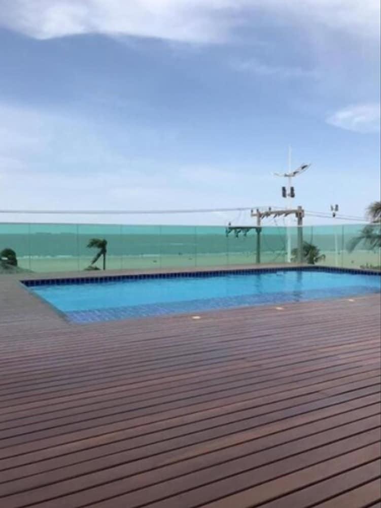 Litoranea Praia Hotel Sao Luis  Exterior photo