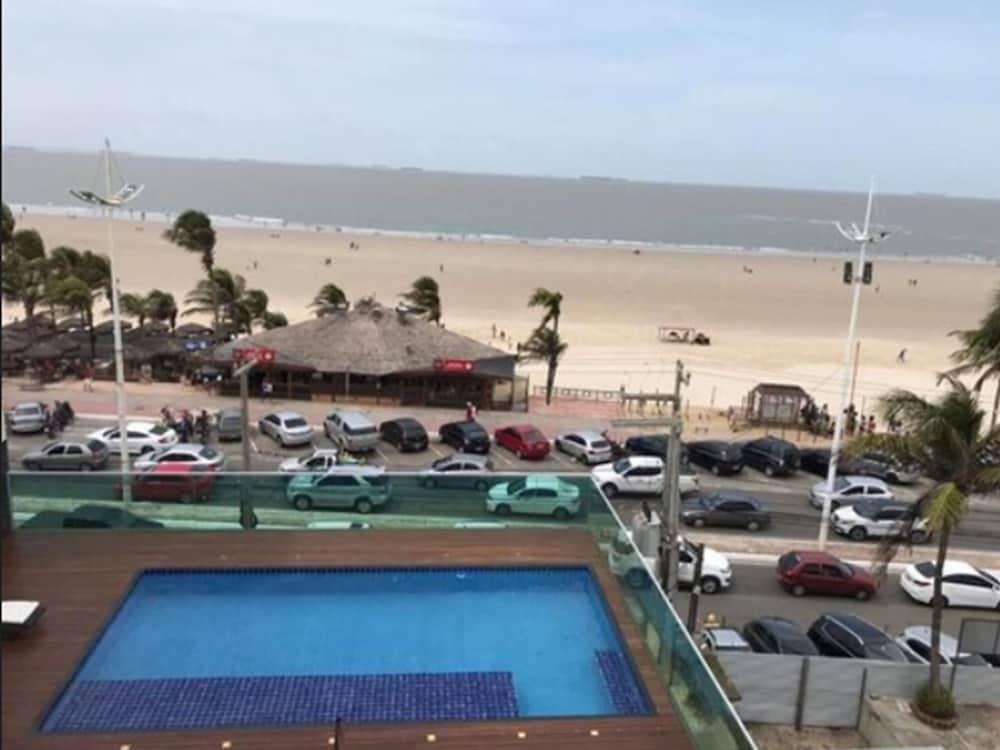 Litoranea Praia Hotel Sao Luis  Exterior photo