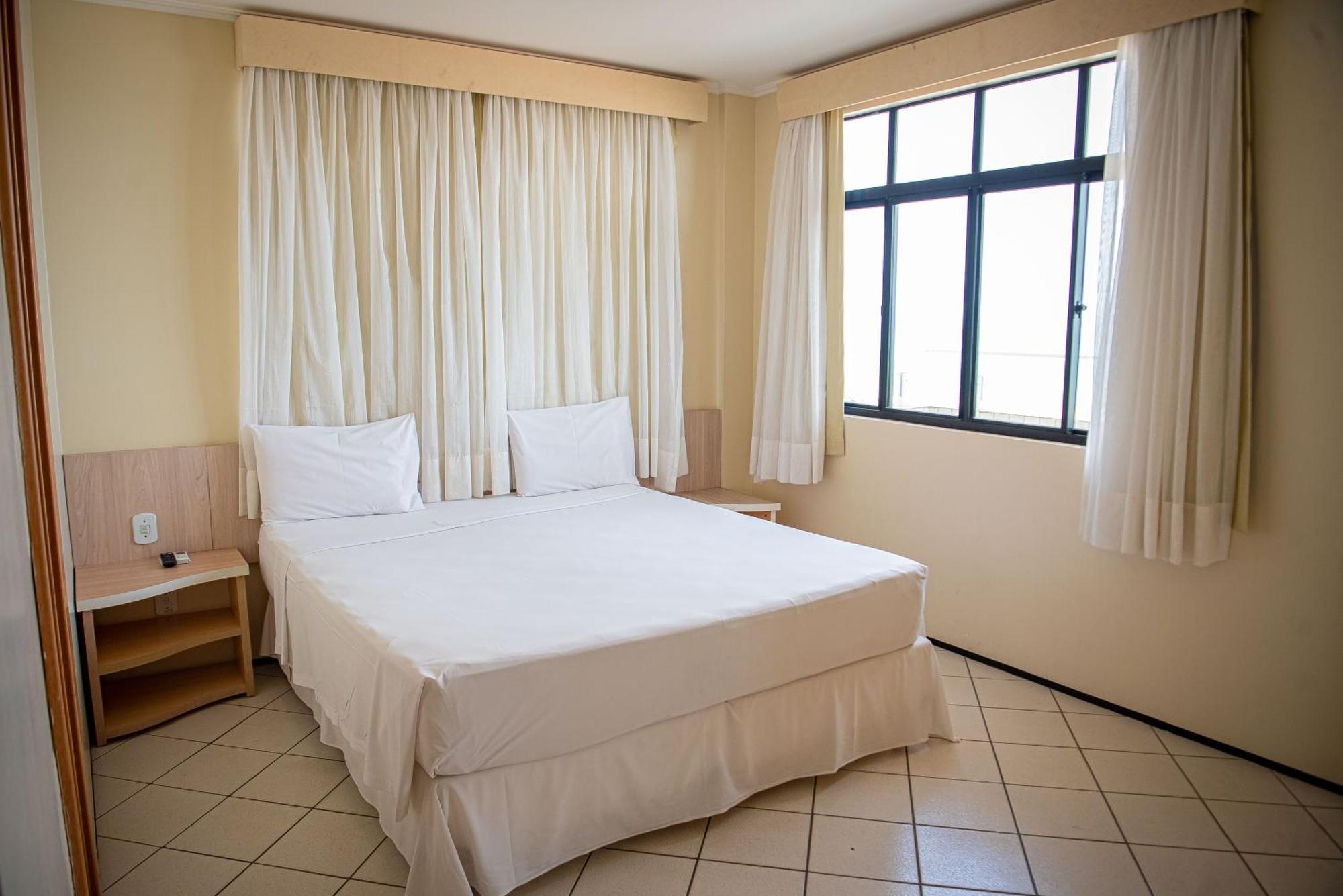 Litoranea Praia Hotel Sao Luis  Exterior photo