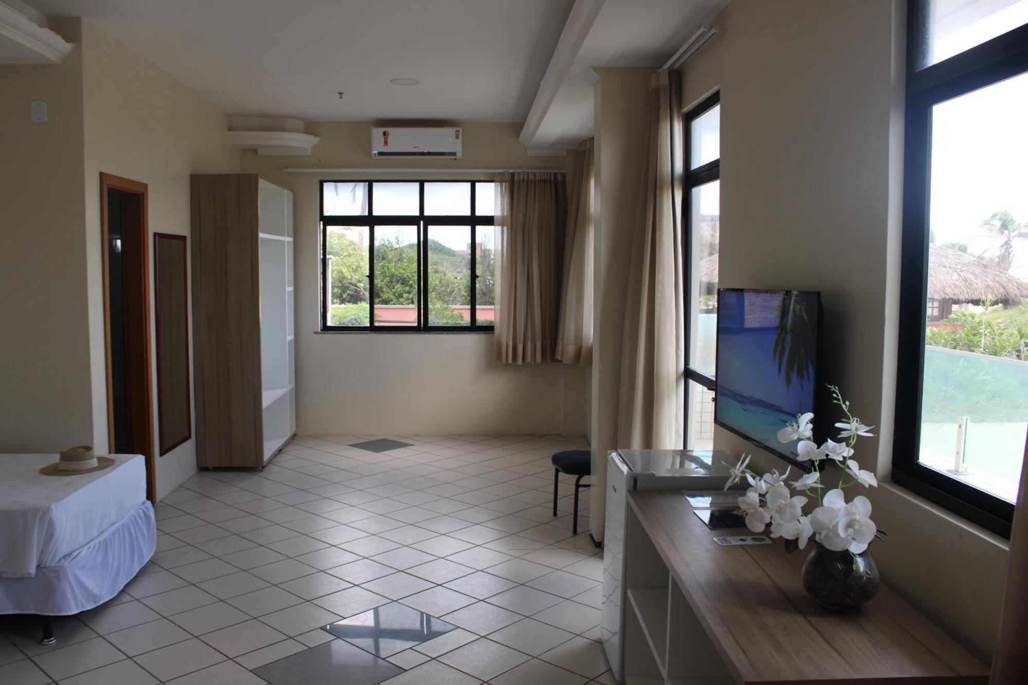 Litoranea Praia Hotel Sao Luis  Exterior photo