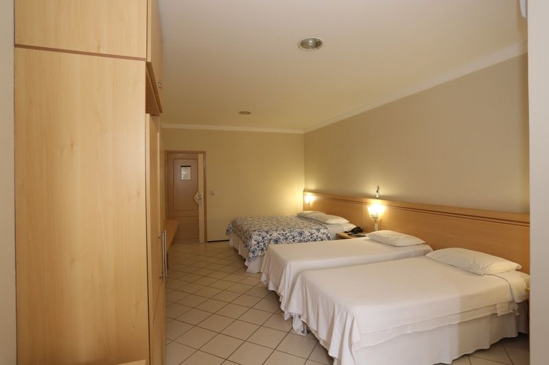 Litoranea Praia Hotel Sao Luis  Exterior photo