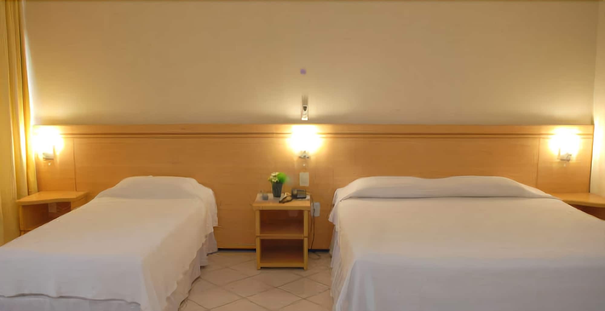 Litoranea Praia Hotel Sao Luis  Exterior photo